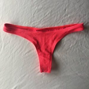 Frankies Bikinis Boots bottoms